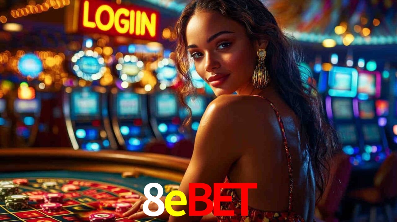 Estatísticas 8ebet