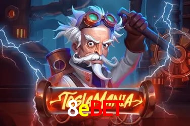 Experiência VIP 8ebet
