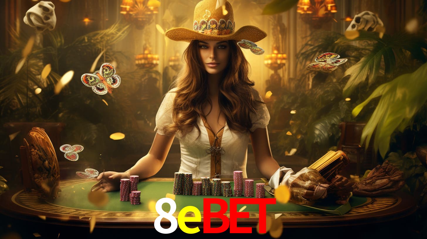 Tournaments 8ebet