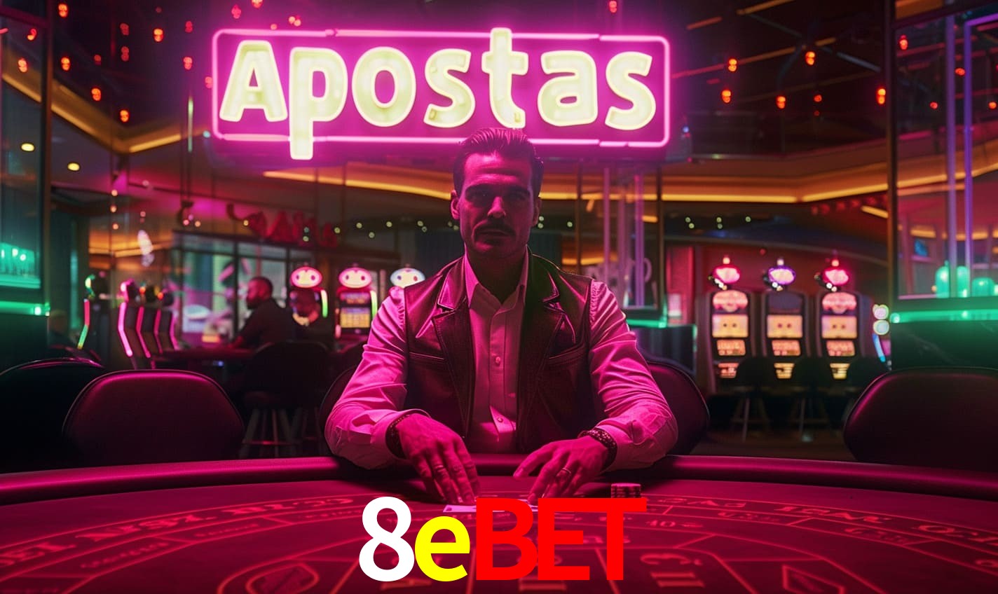 Explorando a Categoria de Eventos em Apostas na 8ebet