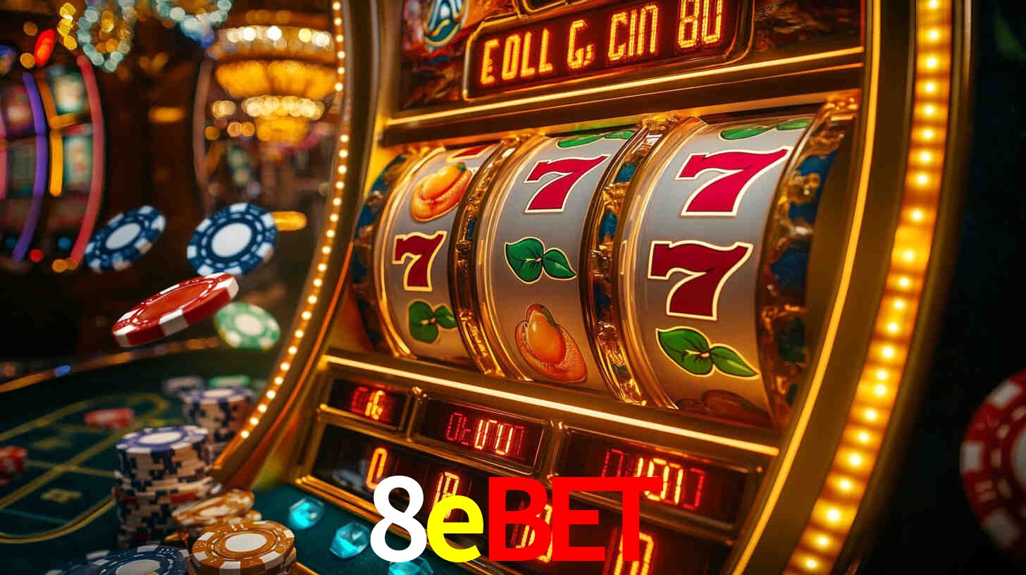 8ebet App Interface
