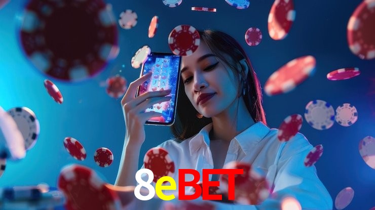 Explorando a Categoria de Eventos em Apostas na 8ebet