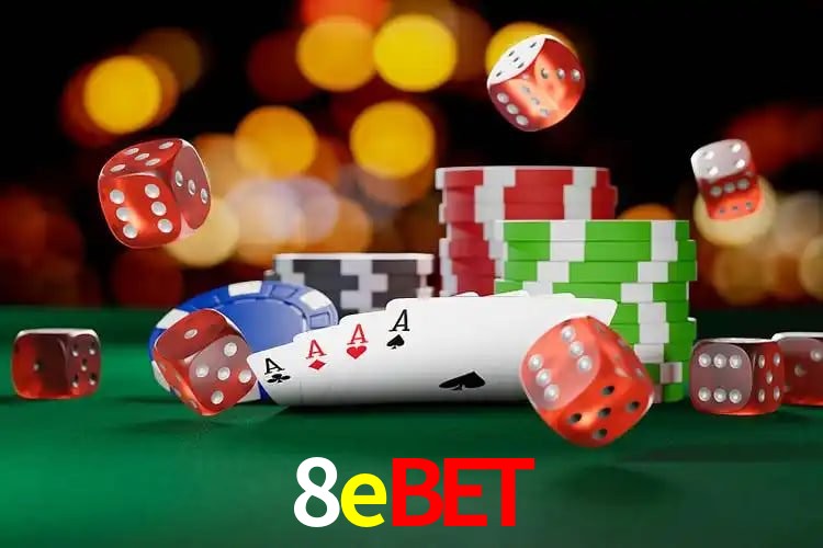 Estatísticas Esportivas 8ebet