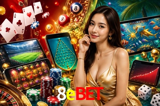 VIP Casino 8ebet