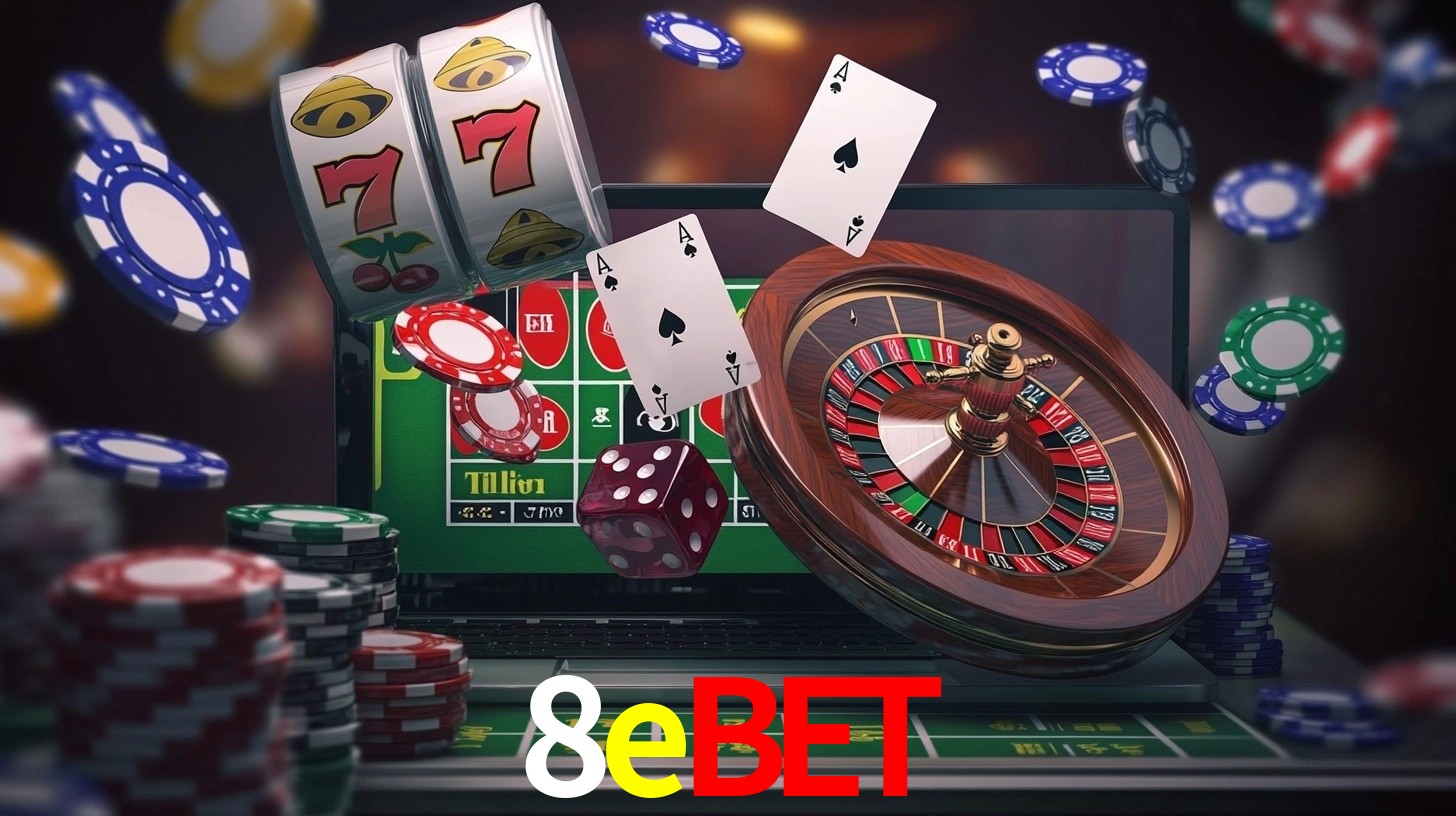 Explore as vantagens do 8ebet: serviço profissional e confiabilidade