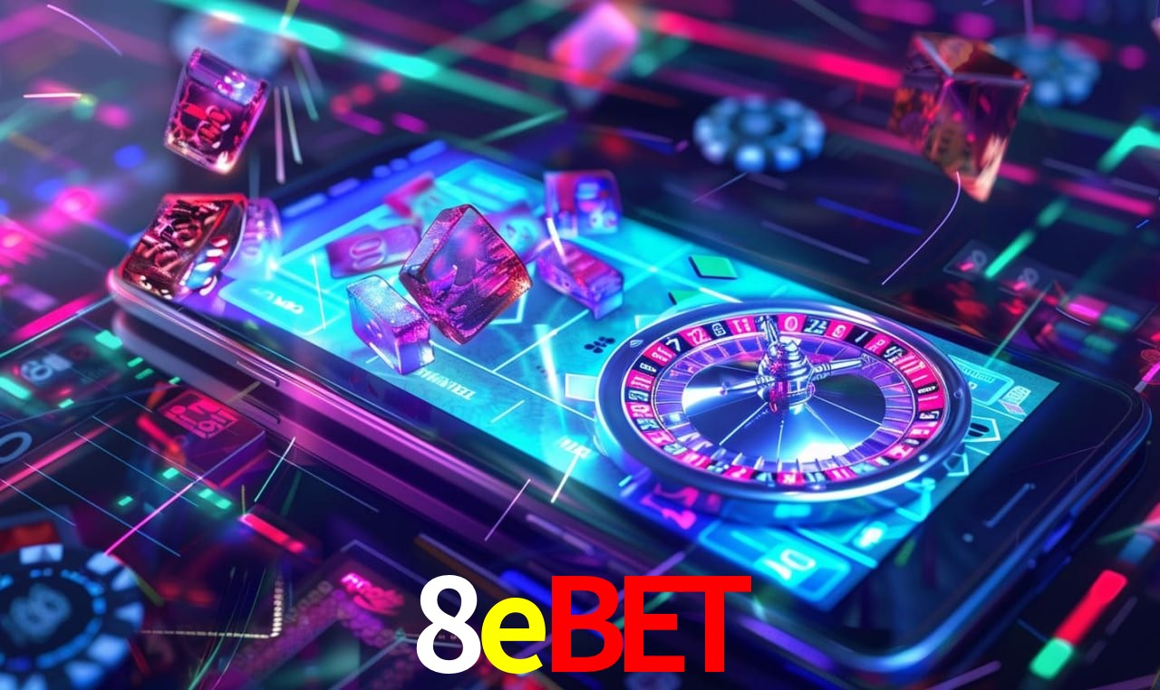 Mesa de Blackjack 8ebet