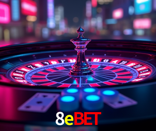Descubra a Essência do 8ebet: Nossa História e Compromissos
