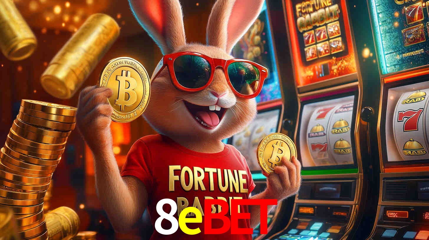 Apostas Esportivas na 8ebet: Um Guia Completo