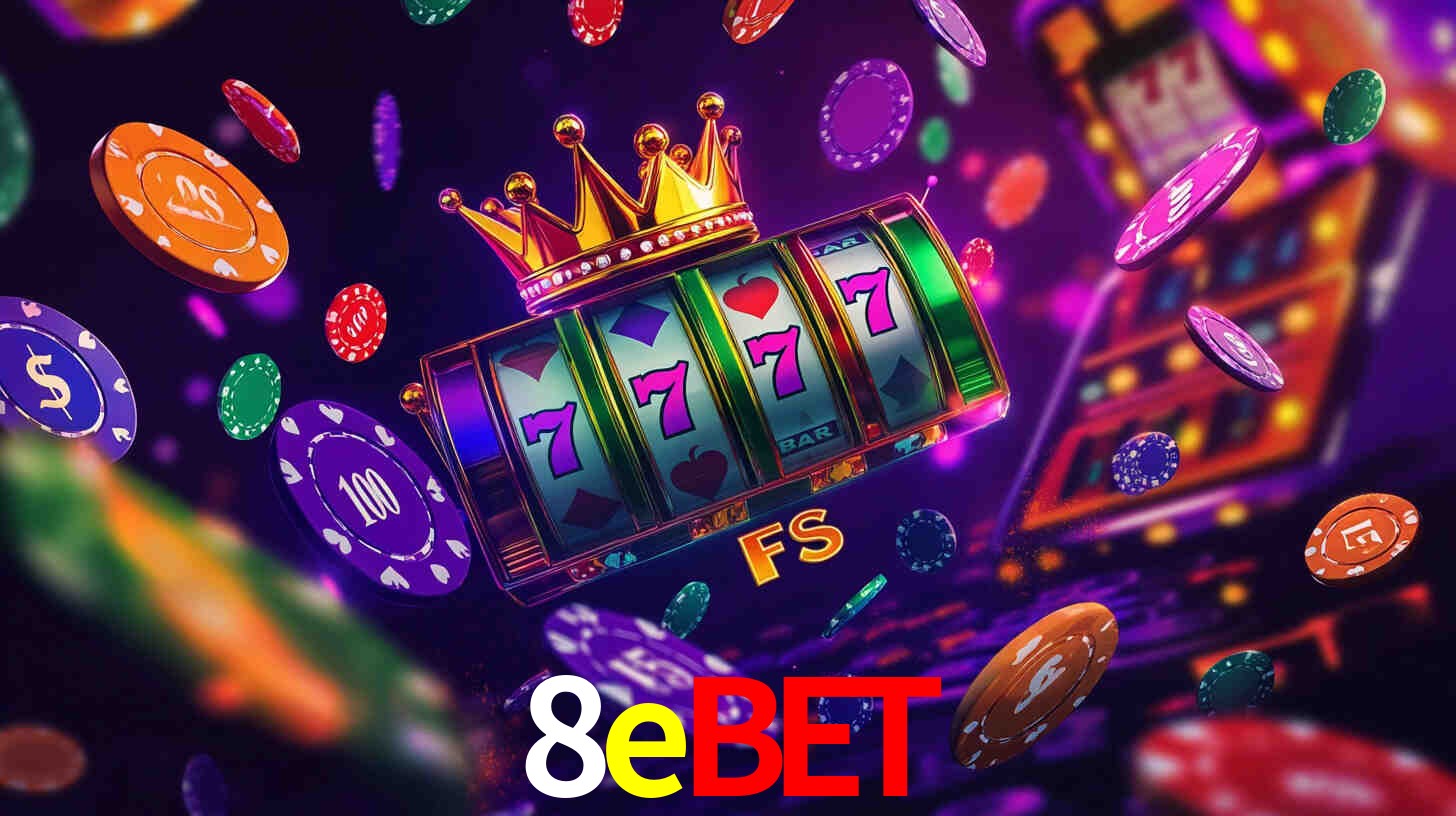Exclusive Games 8ebet