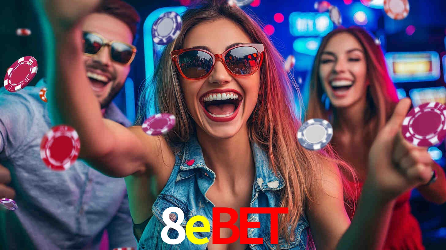 A Experiência Imersiva dos Cassinos Ao Vivo no 8ebet