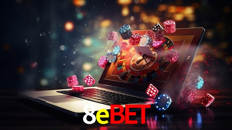 Inovações de Jogos na 8ebet: O Futuro das Experiências Interativas