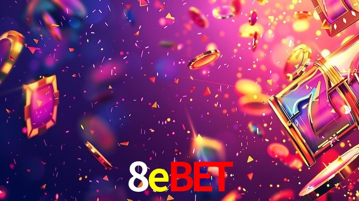 A Experiência Imersiva dos Cassinos Ao Vivo no 8ebet