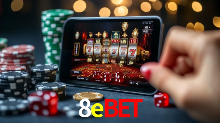 Instant EasyPaisa 8ebet