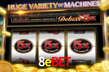 Descubra a Magia dos Jogos de Arcade no 8ebet