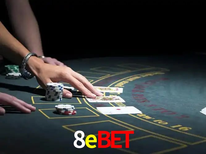 Provedores de Jogos 8ebet