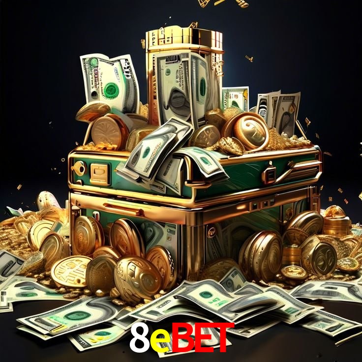 Casino VIP 8ebet