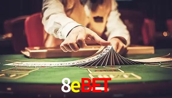 Roulette Table 8ebet