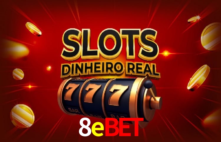 Casino Ao Vivo 8ebet