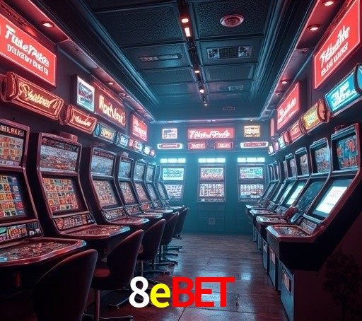 Login Seguro 8ebet