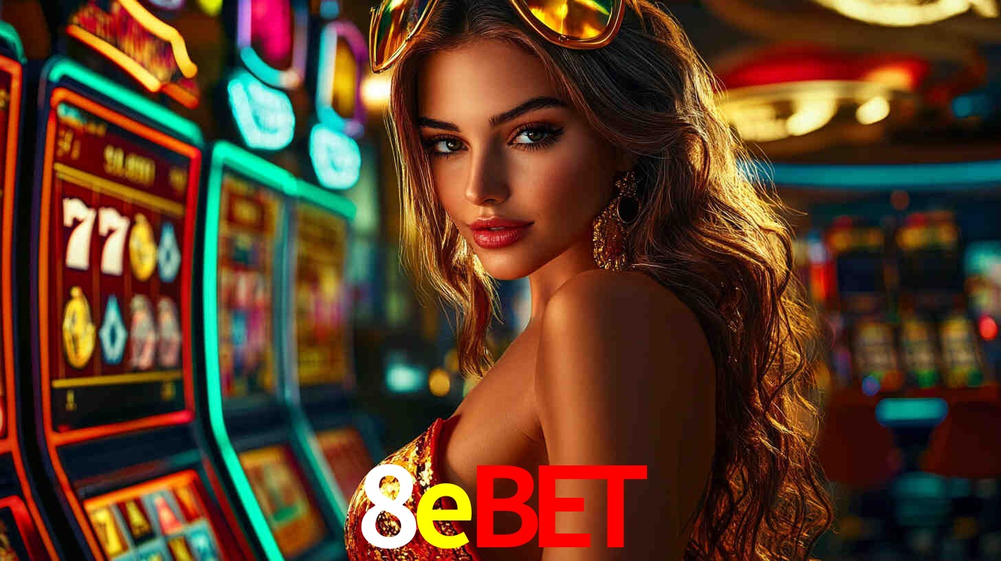 Premium Interface 8ebet