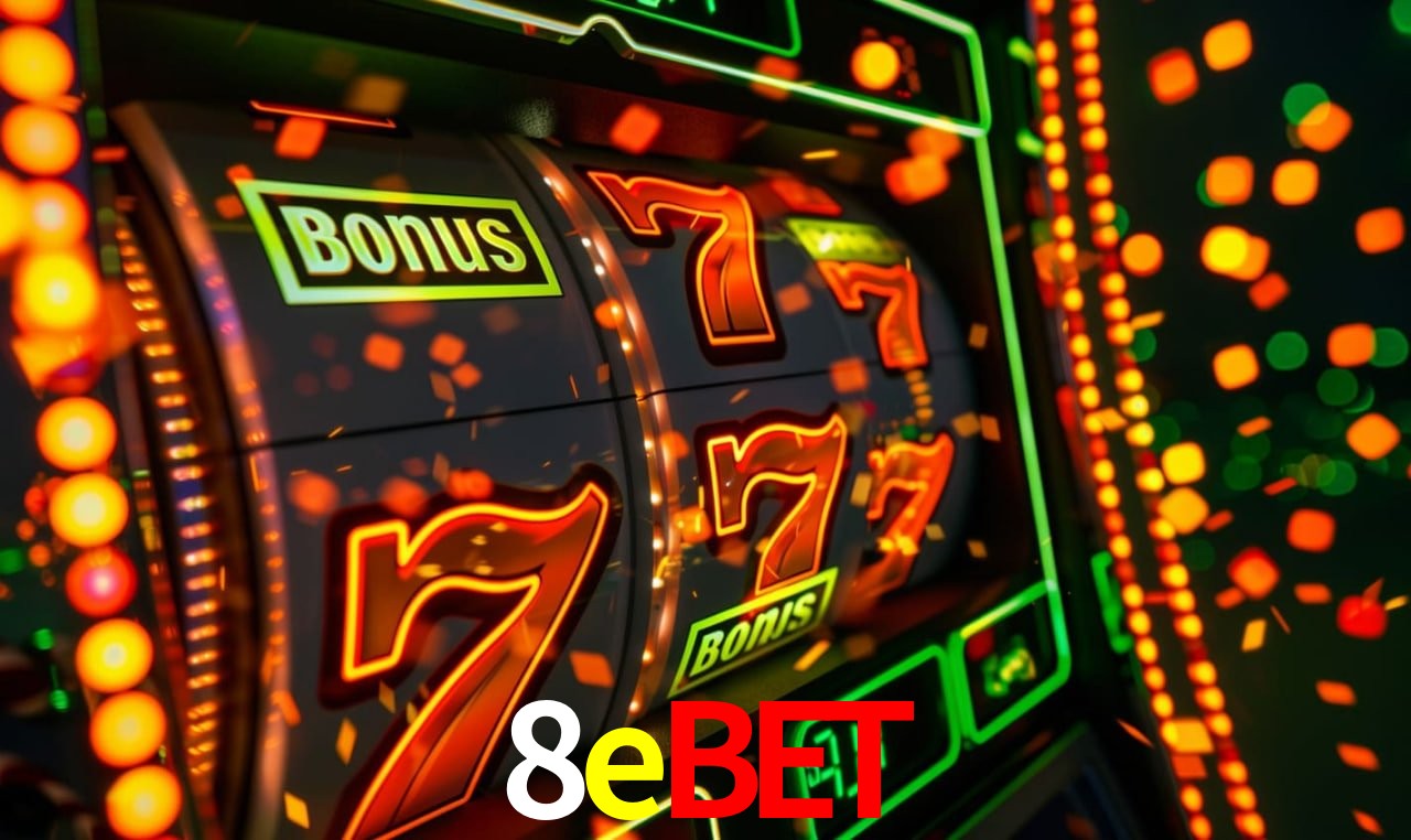 Descubra o Programa VIP da 8ebet: Vantagens Exclusivas para Jogadores