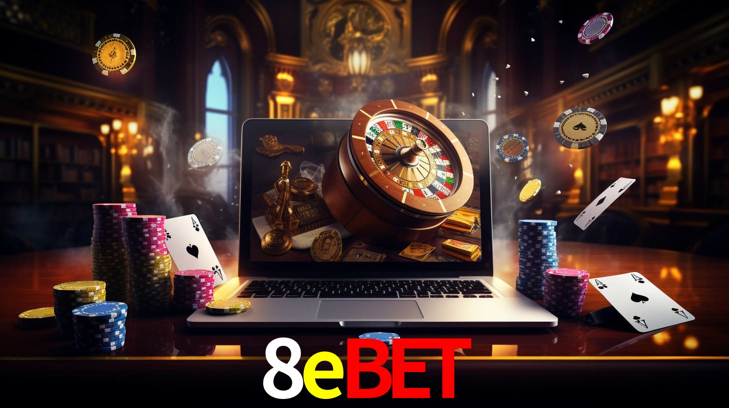 Programa VIP 8ebet