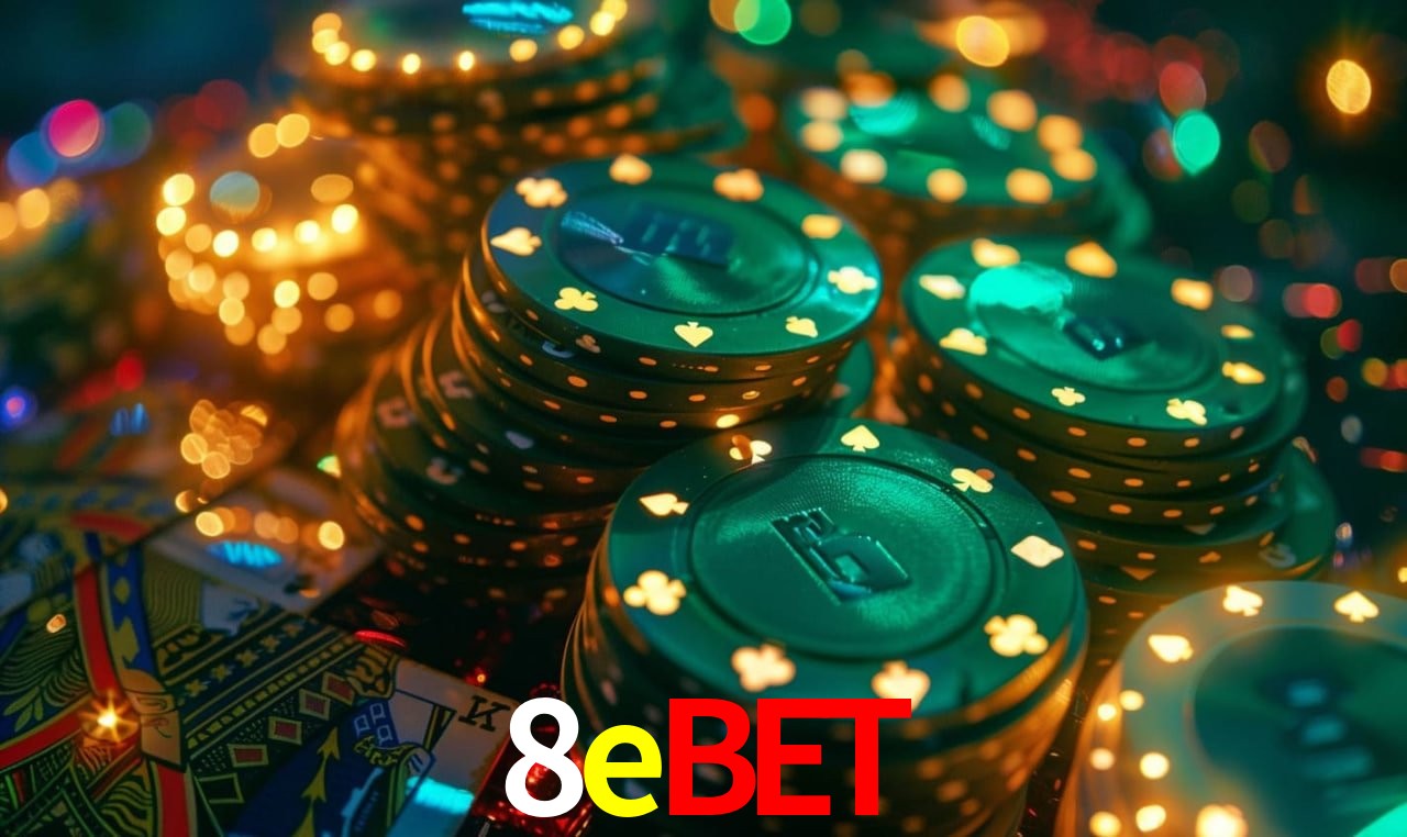 Programa VIP 8ebet
