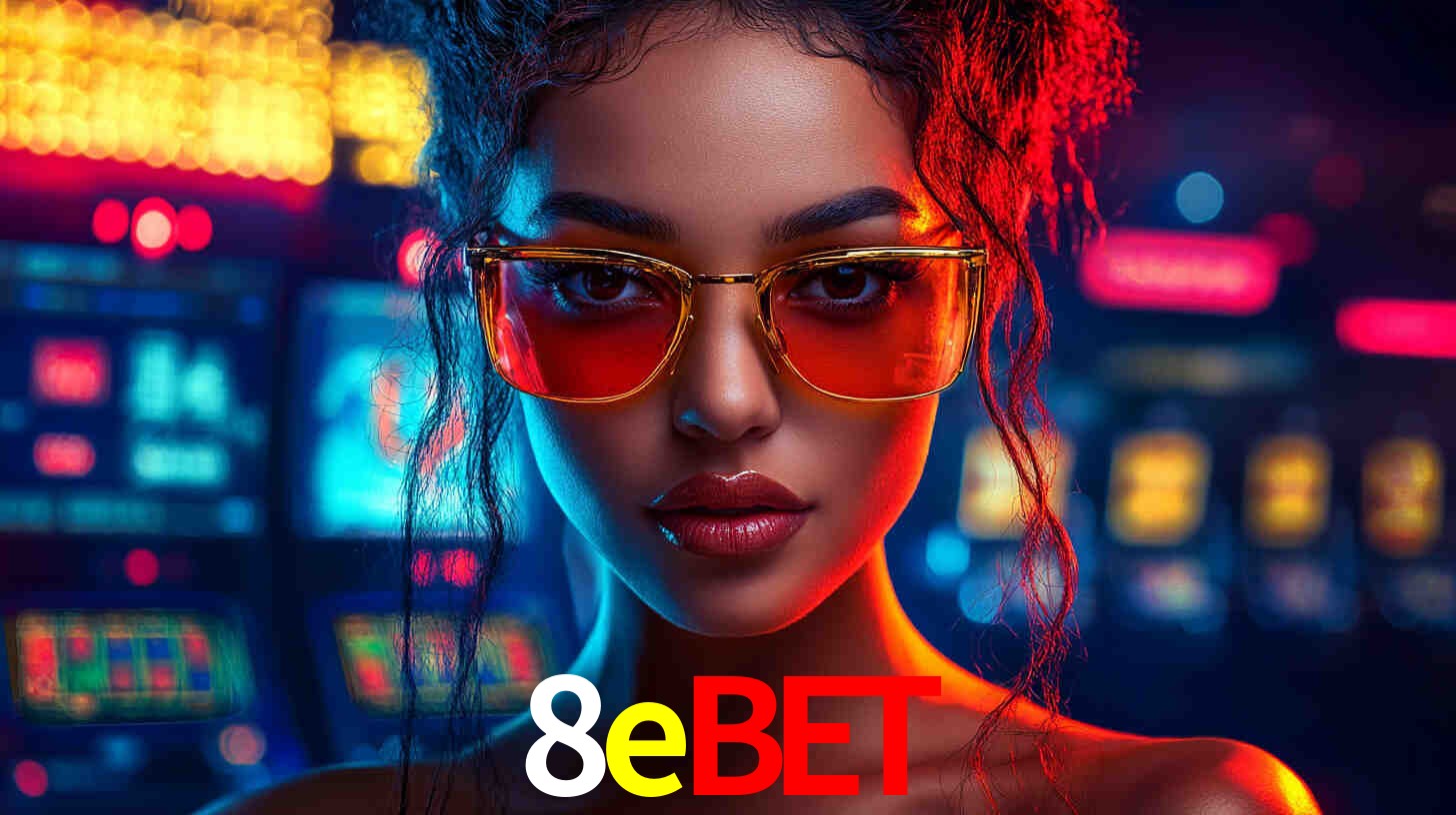 Apostas Esportivas na 8ebet: Um Guia Completo