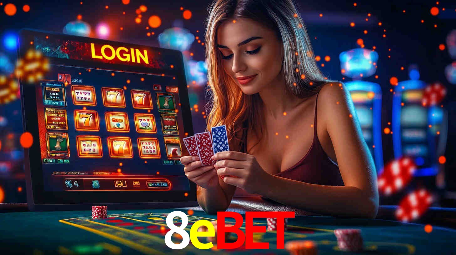 8ebet: A Experiência de Casino com Jogos de Mesa ao Vivo